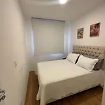 Studio Com Varanda, Proximo Vibra Sao Paulo E Tokio Marine