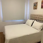 Studio Com Varanda, Proximo Vibra Sao Paulo E Tokio Marine
