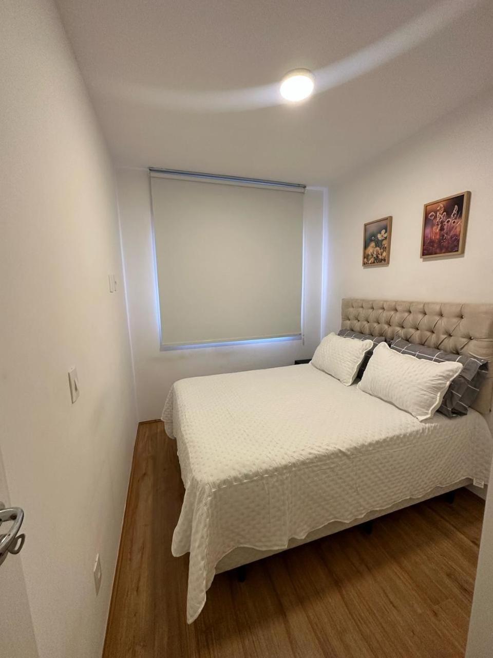 Apartamento Com Varanda, Proximo Vibra E Tokio Marine São Paulo