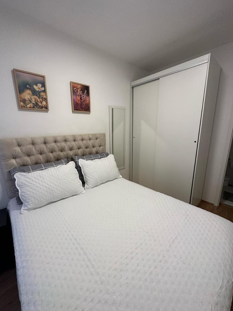 Com Varanda, Proximo Vibra E Tokio Marine Apartamento