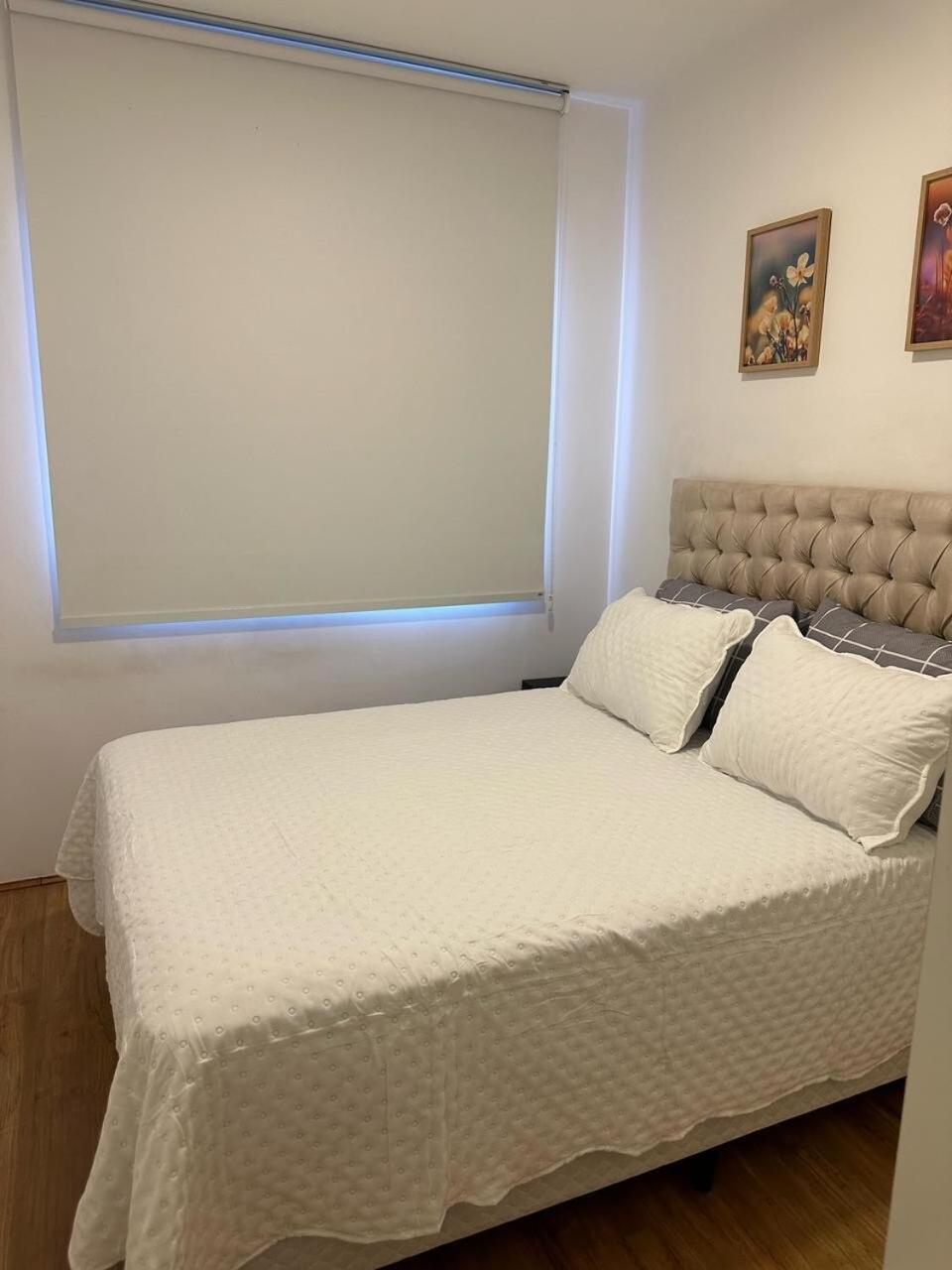 Apartamento Com Varanda, Proximo Vibra E Tokio Marine *