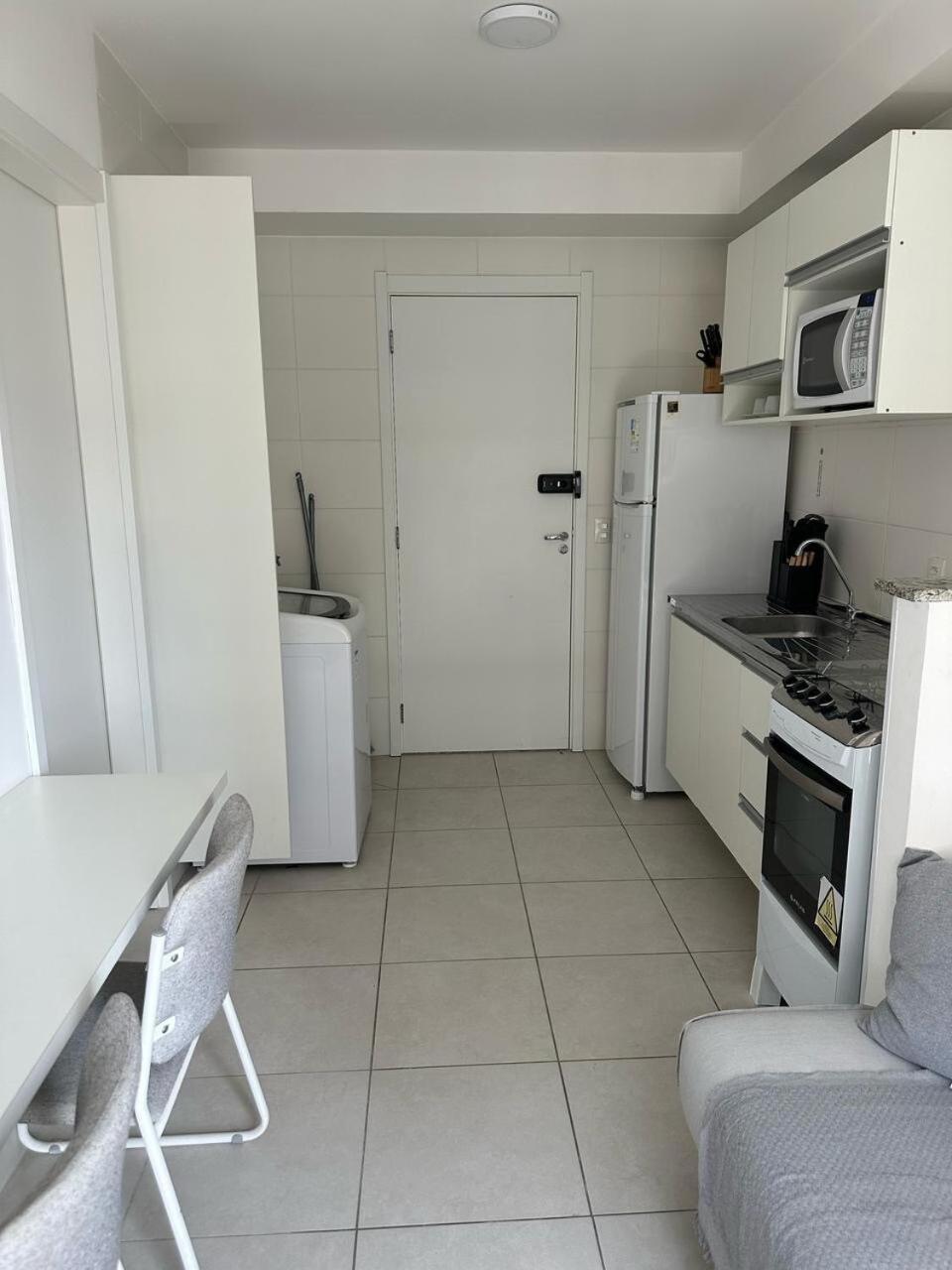 Com Varanda, Proximo Vibra E Tokio Marine Apartamento