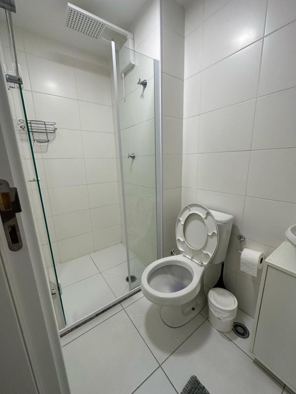 Com Varanda, Proximo Vibra E Tokio Marine Apartamento *