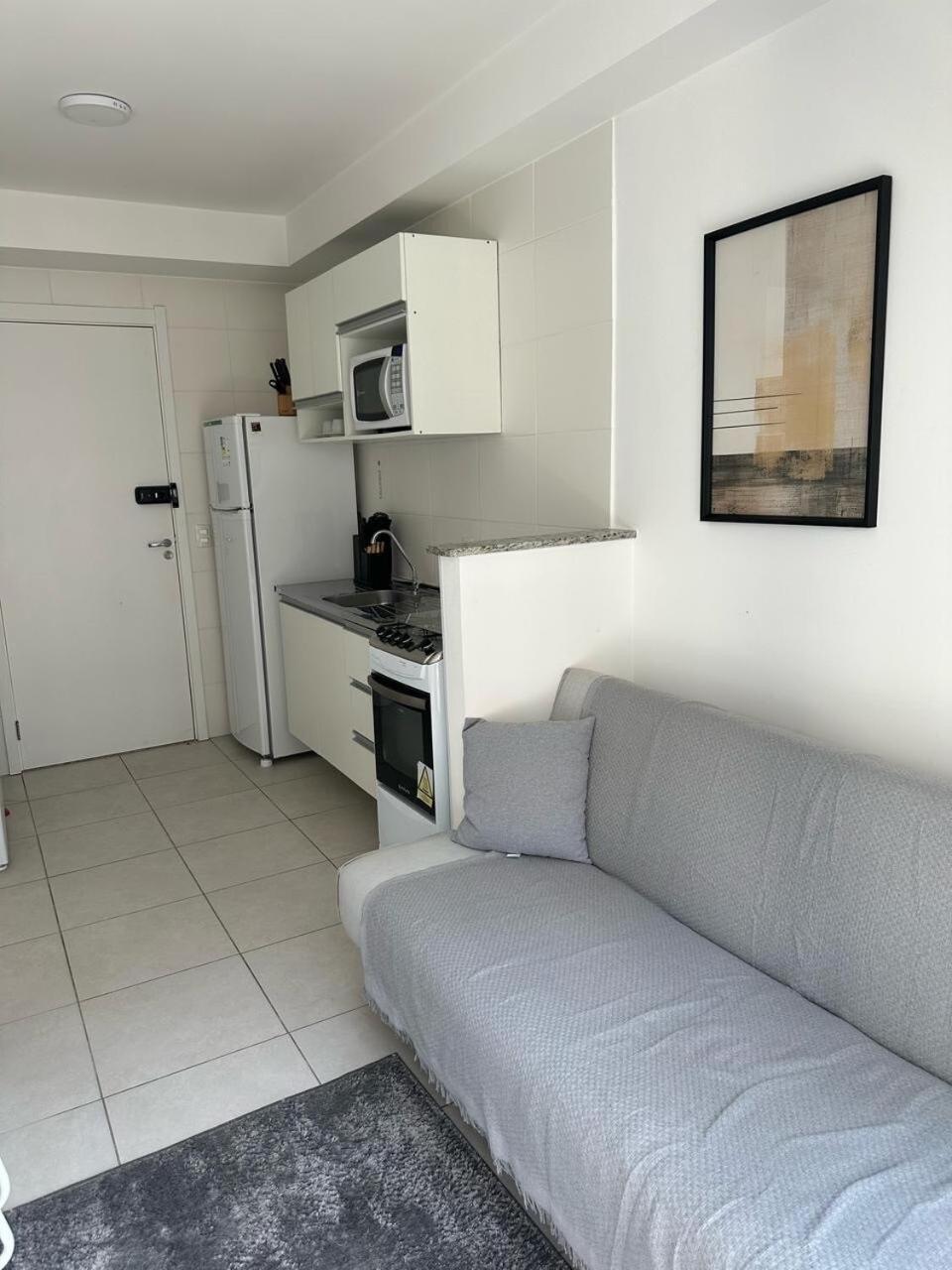 Apartamento Com Varanda, Proximo Vibra E Tokio Marine *
