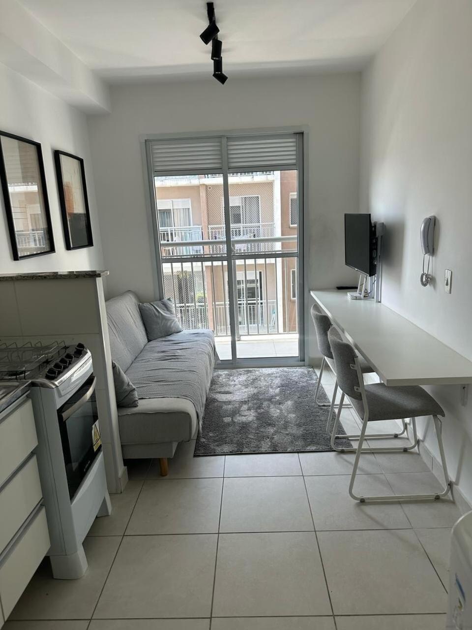 Com Varanda, Proximo Vibra E Tokio Marine Apartamento *
